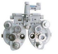 SCYG-SI-02综合验光仪