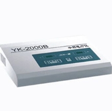 YK-2000B中频电疗仪