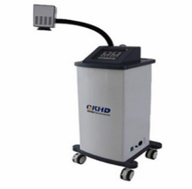CHX-630E-GN红光治疗仪 维修
