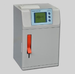 PSD-11 电解质分析仪