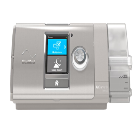 Lumis 150 VPAP ST正压通气治疗机