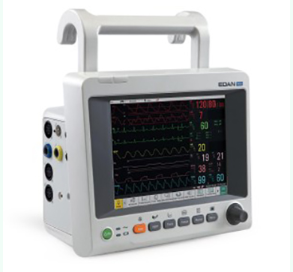 iM50便携式病人监护仪