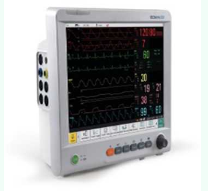 iM80病人监护仪