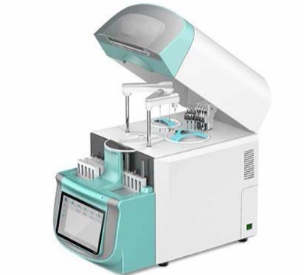 CP860全自动特定蛋白分析仪
