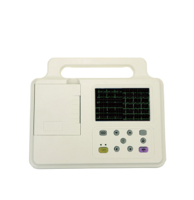 ECG-8801数字式心电图机
