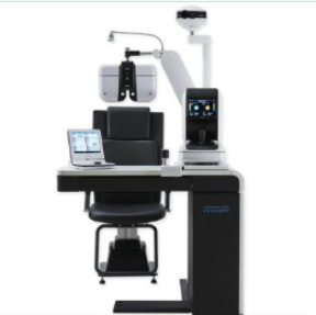 FKR-800电脑验光仪售后