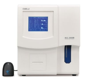 BK-3100血细胞分析仪