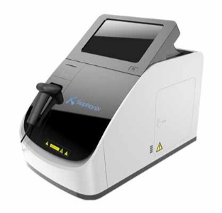 Axceed 200T化学发光免疫分析仪