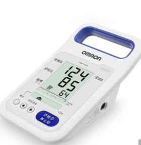 HBP-1100U医用电子血压计
