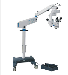AM-2000手术显微镜