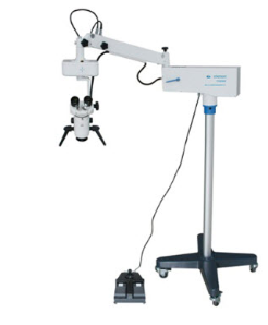 SOM2000Ex手术显微镜