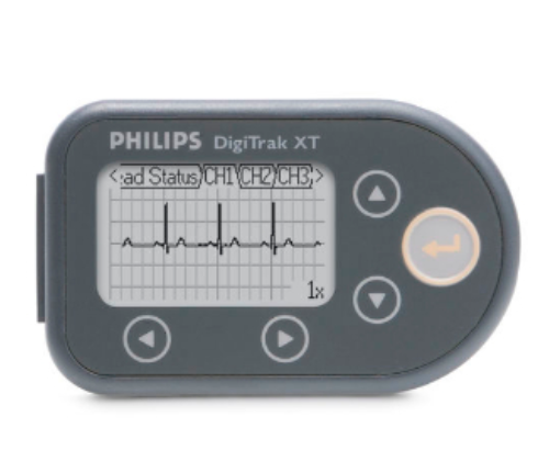 DigiTrak XT动态心电记录仪