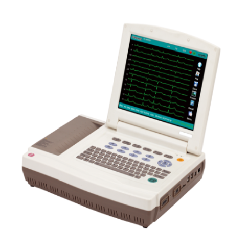 ECG-1112D数字式心电图机