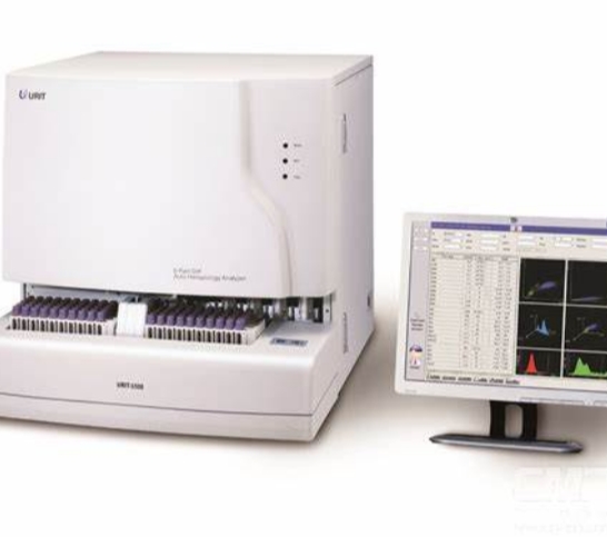 F 680全自动血细胞分析仪