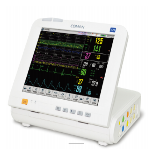 C22产科专用监护仪