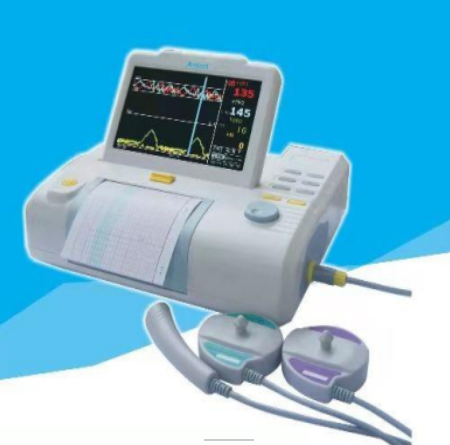 FM-3D胎儿监护仪