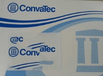  ConvaTec1件式造口袋康维德