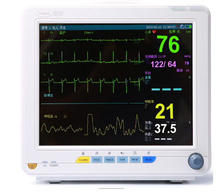 KF15多参数监护仪