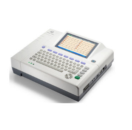 ECG-1230S-12道智能心电图机