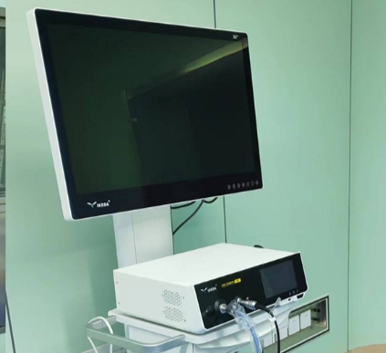 EL-HD300医用内窥镜摄像系统