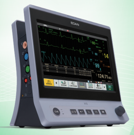 iM50病人监护仪