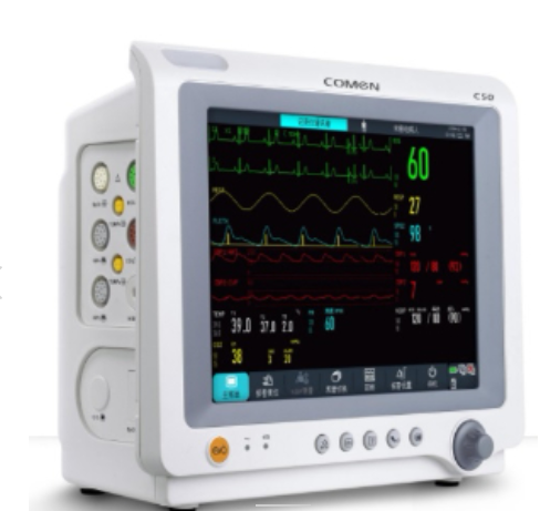 C50A病人监护仪