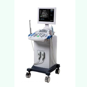 WED-660全数字超声诊断系统
