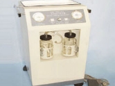 LX-3型电动流产吸引器