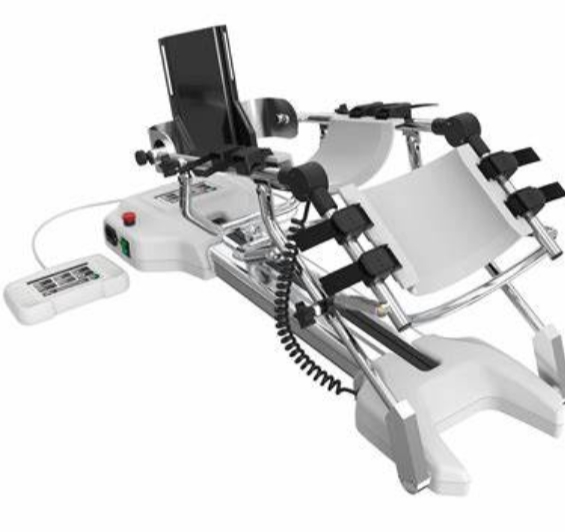 ExoMax—BB踝关节医用康复训练仪