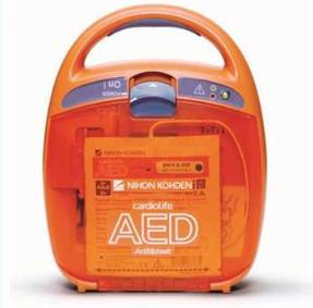 AED-2150半自动体外除颤器