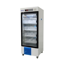 BXC-250立式血液冷藏箱