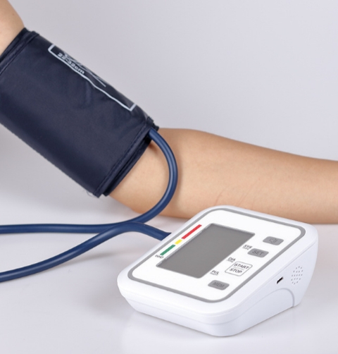 BP-S02医用臂式电子血压计