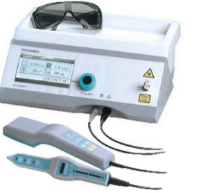 LQ-9205半导体激光治疗仪
