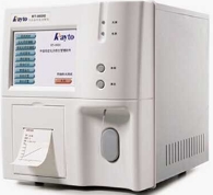 RT-9600半自动生化分析仪