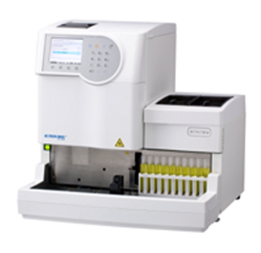 EU-5300 Pro全自动尿液分析系统