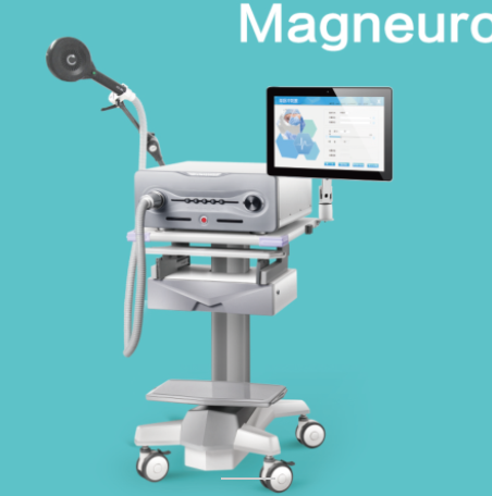Magneuro100F磁刺激仪