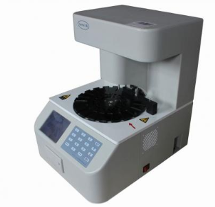 BD-500A白带检测分析仪