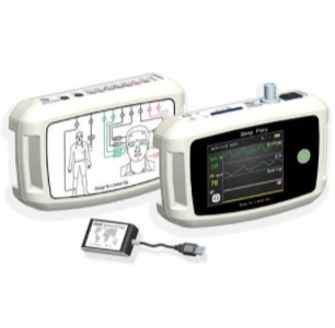 PM50-B多导呼吸监测仪
