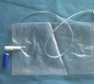 一次性使用引流袋普通型【1000mL、2000mL】