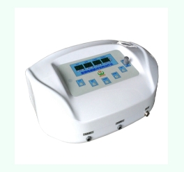 km518低频电子脉冲治疗仪