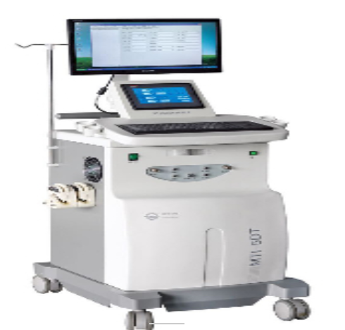 MTI-5ET微波治疗仪