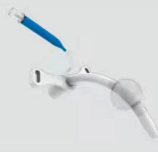 C-TCCS-350C库克急诊环甲膜切开导管