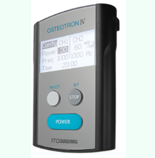 OSTEOTRON IV低能量脉冲超声波治疗仪