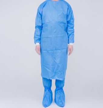 120cm×130cm一次性使用手术衣富能