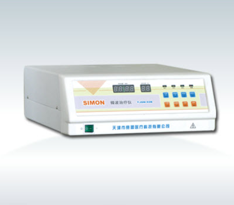 TJSM-92C微波治疗仪