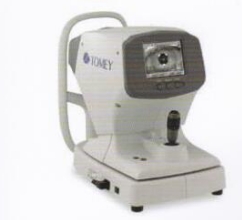 RC-800TOMEY自动角膜曲率验光仪