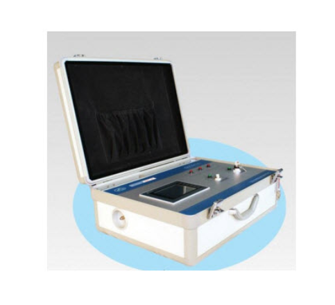 ZAMT-100型医用臭氧治疗仪