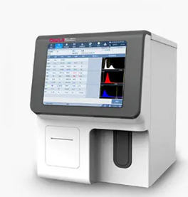 BHA-5010全自动血细胞分析仪