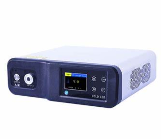 YKK-101G医用内窥镜冷光源
