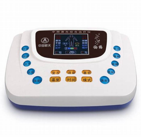HY-7000C温热治疗器